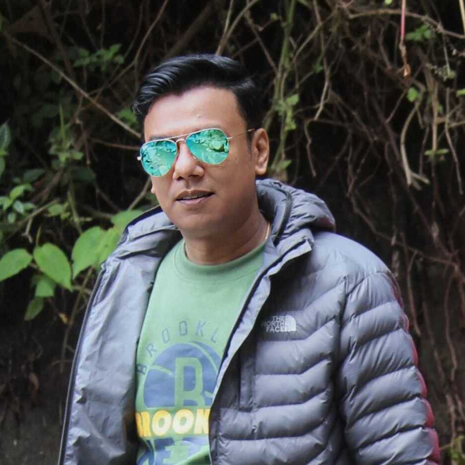 Tapabrata Biswas, Personal Finance Researcher